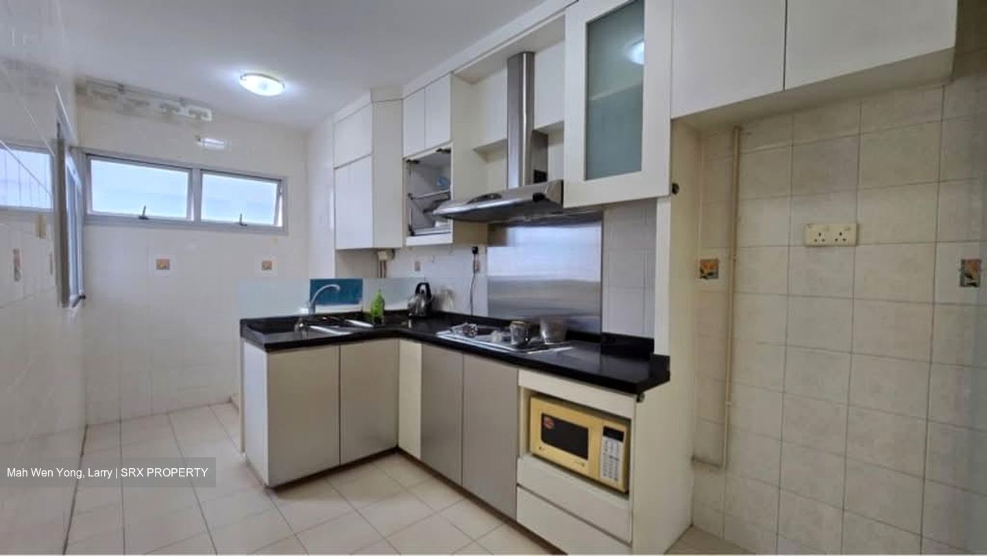 Blk 409A Fernvale Road (Sengkang), HDB 5 Rooms #552020941